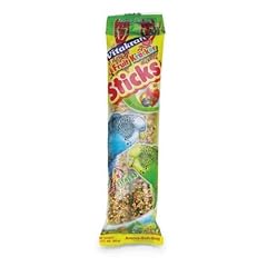 Budgie fruit sticks for sale  Delivered anywhere in UK