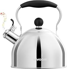 Tea kettle quart for sale  Delivered anywhere in USA 