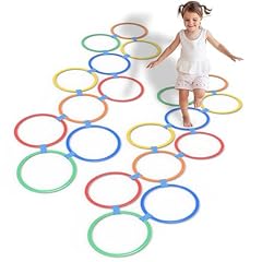 Oranmew sets hopscotch for sale  Delivered anywhere in USA 