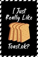 Really like toast for sale  Delivered anywhere in UK