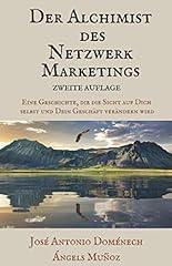 Alchimist netzwerk marketings gebraucht kaufen  Wird an jeden Ort in Deutschland
