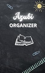 Azubi organizer jahre d'occasion  Livré partout en France