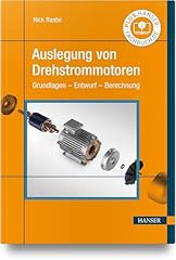 Auslegung drehstrommotoren gru gebraucht kaufen  Wird an jeden Ort in Deutschland