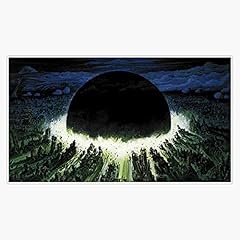 Akira bumper sticker for sale  Delivered anywhere in USA 