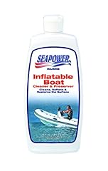 Seapower marine inflatable for sale  Delivered anywhere in USA 