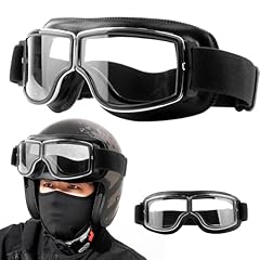 Mineup motorradbrille helmbril gebraucht kaufen  Wird an jeden Ort in Deutschland