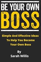 Boss simple effective for sale  Delivered anywhere in UK