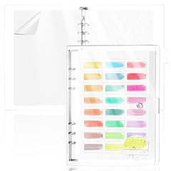Pack watercolor swatch for sale  Delivered anywhere in USA 