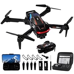 Drone fpv per usato  Spedito ovunque in Italia 