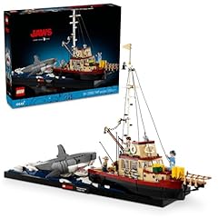 Lego ideas jaws for sale  Delivered anywhere in USA 