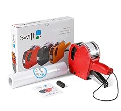 Swift price gun for sale  Delivered anywhere in UK