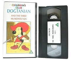 Dogtanian and the d'occasion  Livré partout en France
