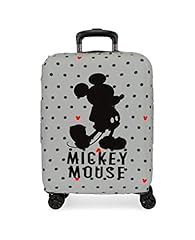 Disney mickey grey for sale  Delivered anywhere in Ireland