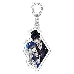 Black butler pendentif d'occasion  Livré partout en France