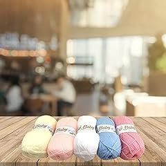 100g wool craft for sale  Delivered anywhere in UK