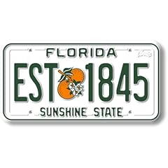 Florida state license for sale  Delivered anywhere in USA 