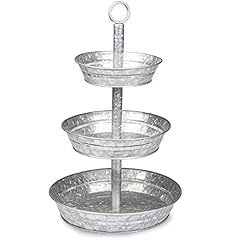 Ilyapa galvanized three for sale  Delivered anywhere in USA 