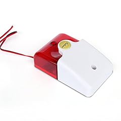 Wired flashing light for sale  Delivered anywhere in UK