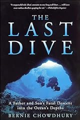 Last dive father for sale  Delivered anywhere in UK