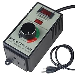 Versatile motor speed for sale  Delivered anywhere in USA 