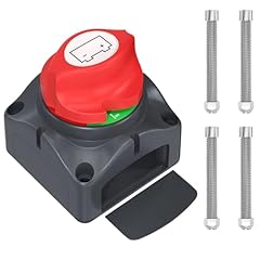 Batterie trennschalter batteri gebraucht kaufen  Wird an jeden Ort in Deutschland