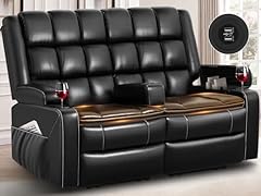 Loveseat recliner sofa for sale  Delivered anywhere in USA 