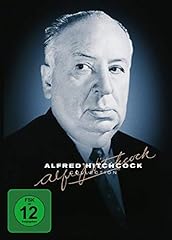 Alfred hitchcock collection gebraucht kaufen  Wird an jeden Ort in Deutschland