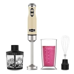 Cecotec blender power d'occasion  Livré partout en France