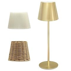 Antela tischlampe led gebraucht kaufen  Wird an jeden Ort in Deutschland