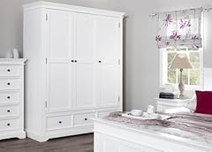 Gainsborough triple wardrobe for sale  Delivered anywhere in UK