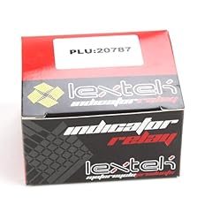 Lextek indicator relay for sale  Delivered anywhere in UK
