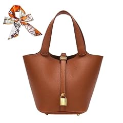 Women leather tote for sale  Delivered anywhere in USA 