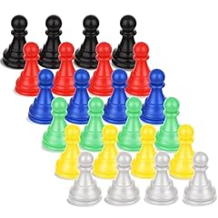 28pcs multicolor board for sale  Delivered anywhere in USA 