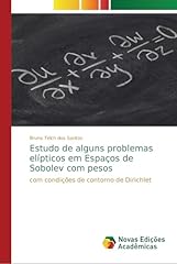 Estudo alguns problemas d'occasion  Livré partout en France