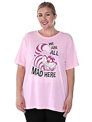 Disney womens plus for sale  Delivered anywhere in USA 
