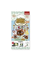 Animal crossing card for sale  Delivered anywhere in USA 