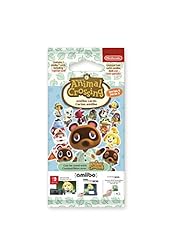 Animal crossing card for sale  Delivered anywhere in USA 