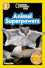 Animal superpowers for sale  Delivered anywhere in USA 