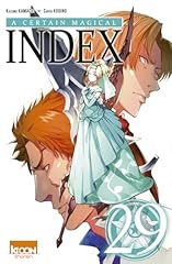 Magical index t29 d'occasion  Livré partout en France