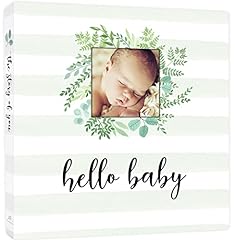 Baby memory book for sale  Delivered anywhere in USA 