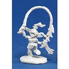 Goblin warchanter miniature for sale  Delivered anywhere in Ireland