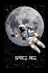 Space age gebraucht kaufen  Wird an jeden Ort in Deutschland