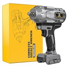Cordless impact wrench for sale  Delivered anywhere in USA 