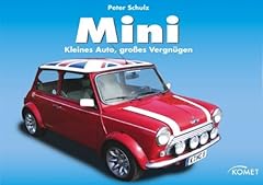 Mini cooper kleines d'occasion  Livré partout en France