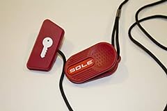 Lew All Fitness Solutions Replacement Red Safety Key, used for sale  Delivered anywhere in USA 