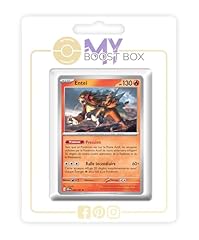 Booster pokémon company usato  Spedito ovunque in Italia 