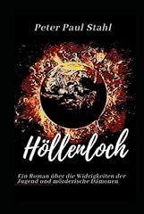 Höllenloch roman widrigkeiten gebraucht kaufen  Wird an jeden Ort in Deutschland