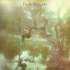 Fresh maggots for sale  Delivered anywhere in UK
