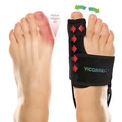 Vicorrect bunion corrector for sale  Delivered anywhere in Ireland
