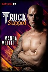 Truck stopped satan for sale  Delivered anywhere in UK